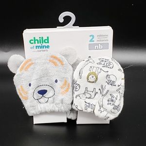 child of mine mittens